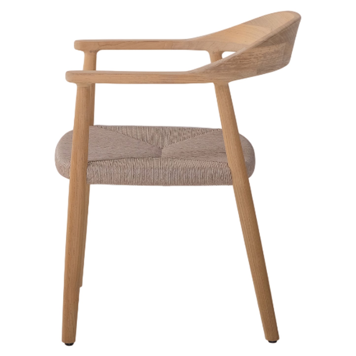 Naxos Arm Chair