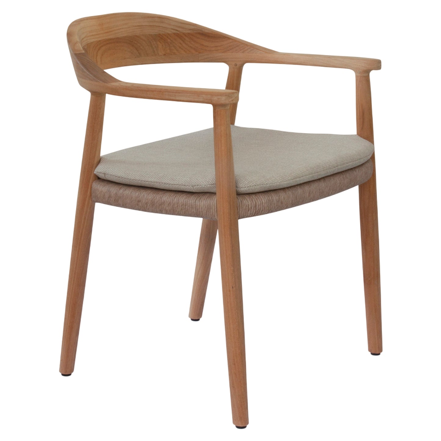Naxos Arm Chair