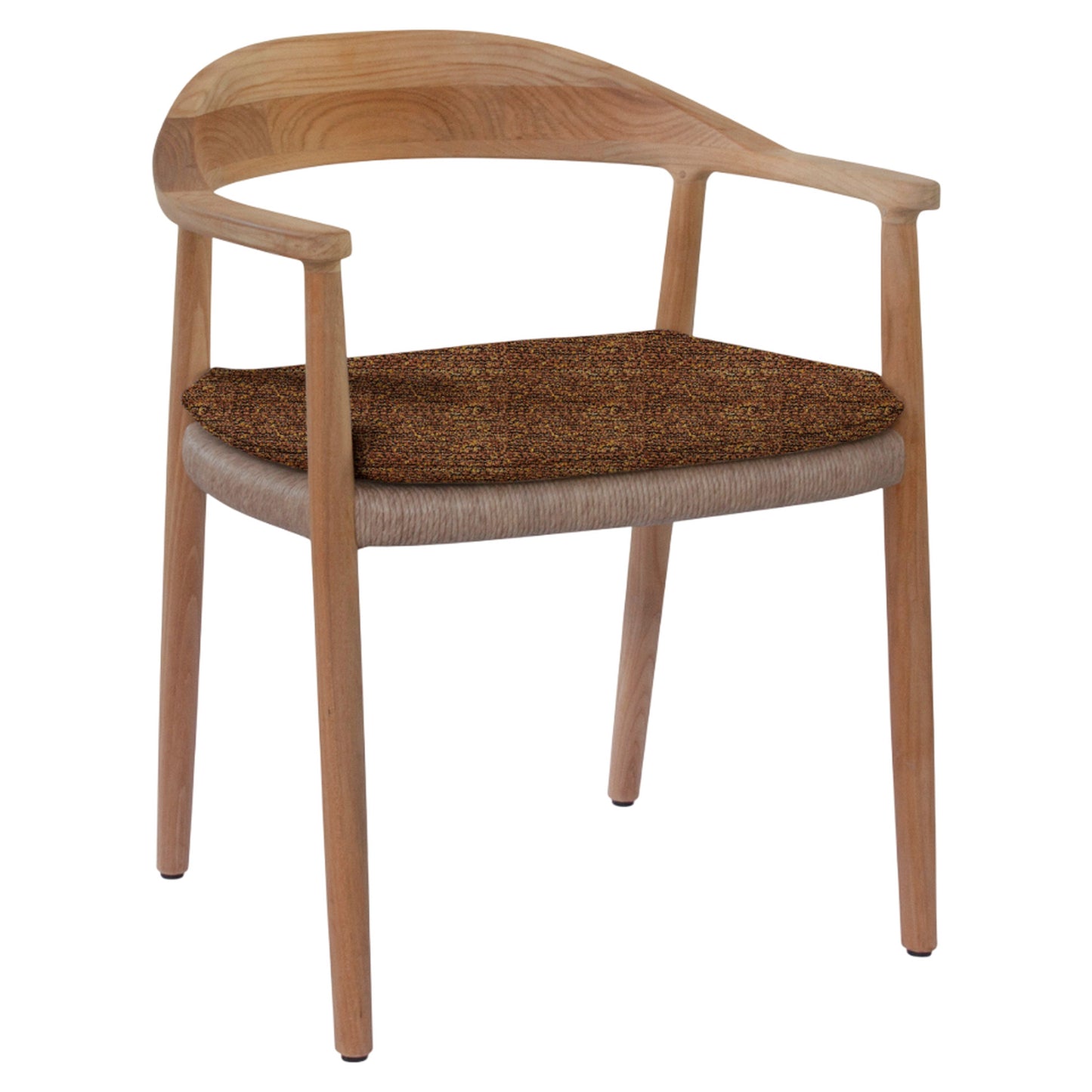 Naxos Arm Chair