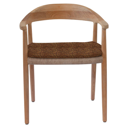 Naxos Arm Chair