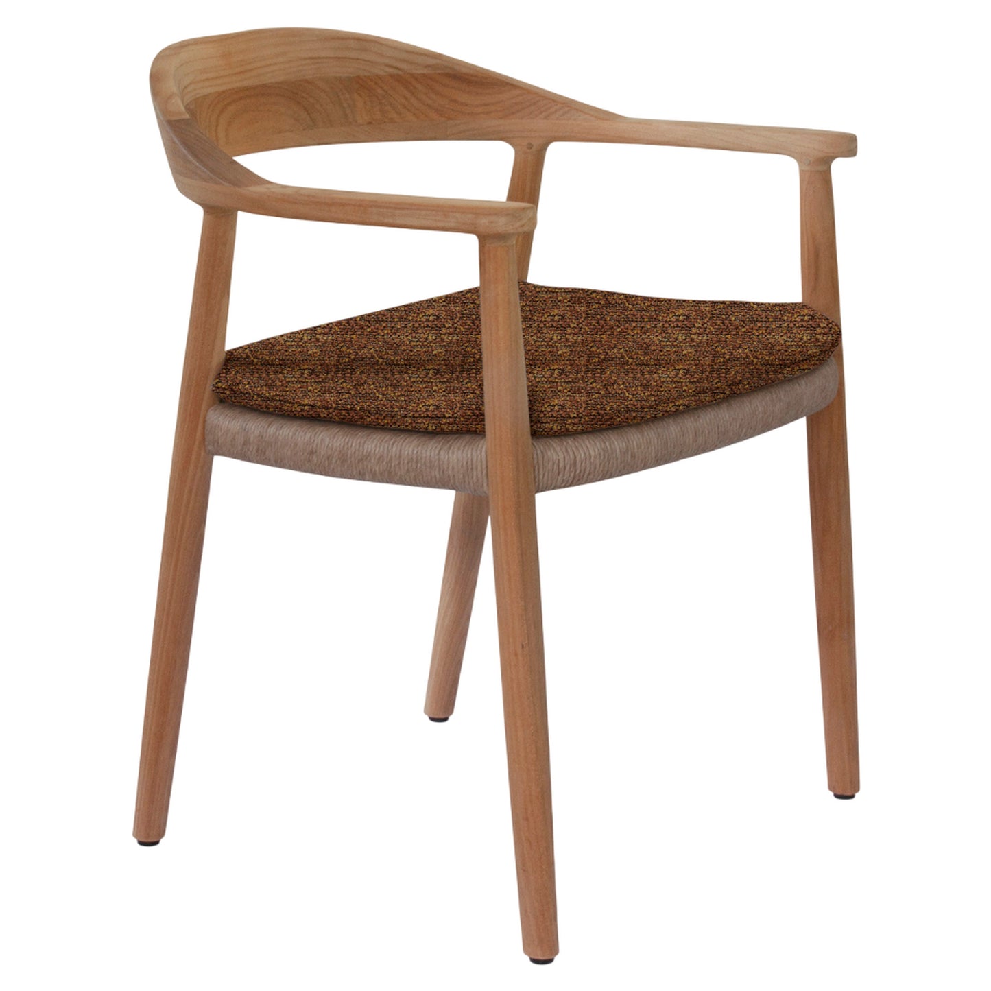 Naxos Arm Chair