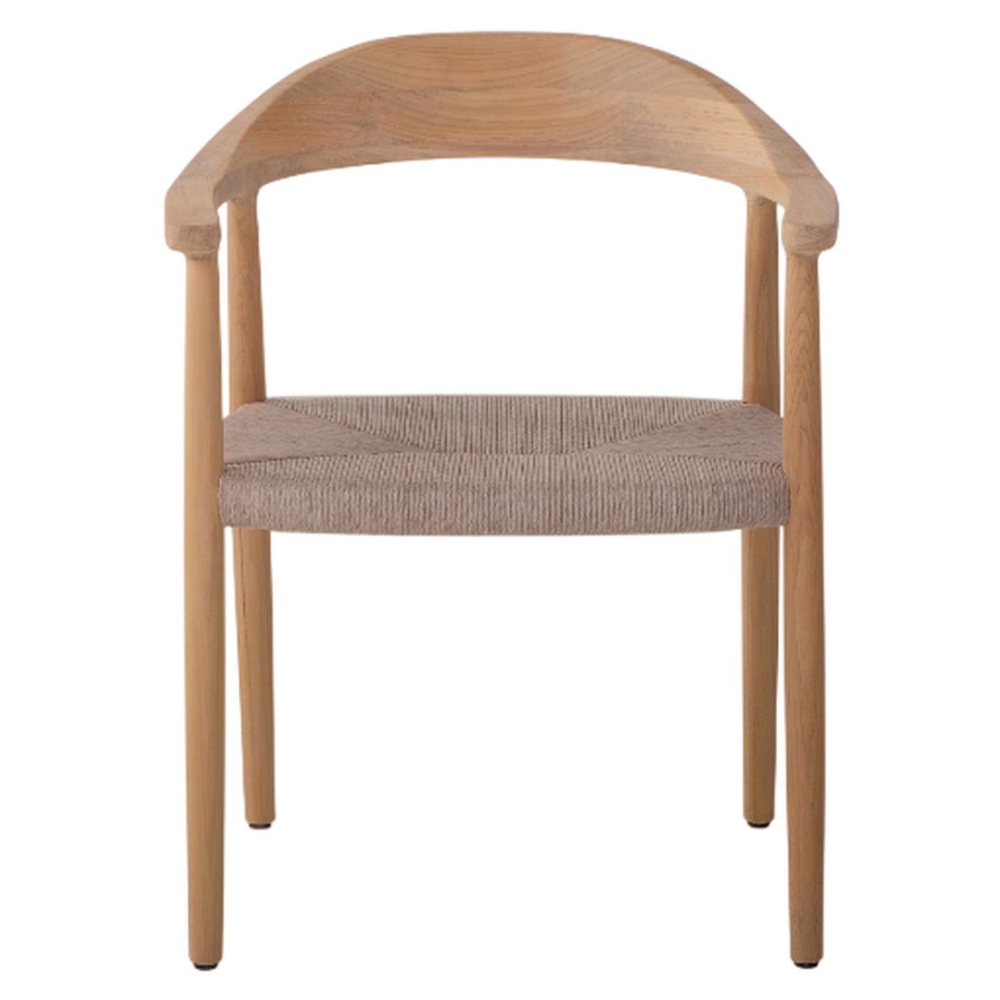Naxos Arm Chair