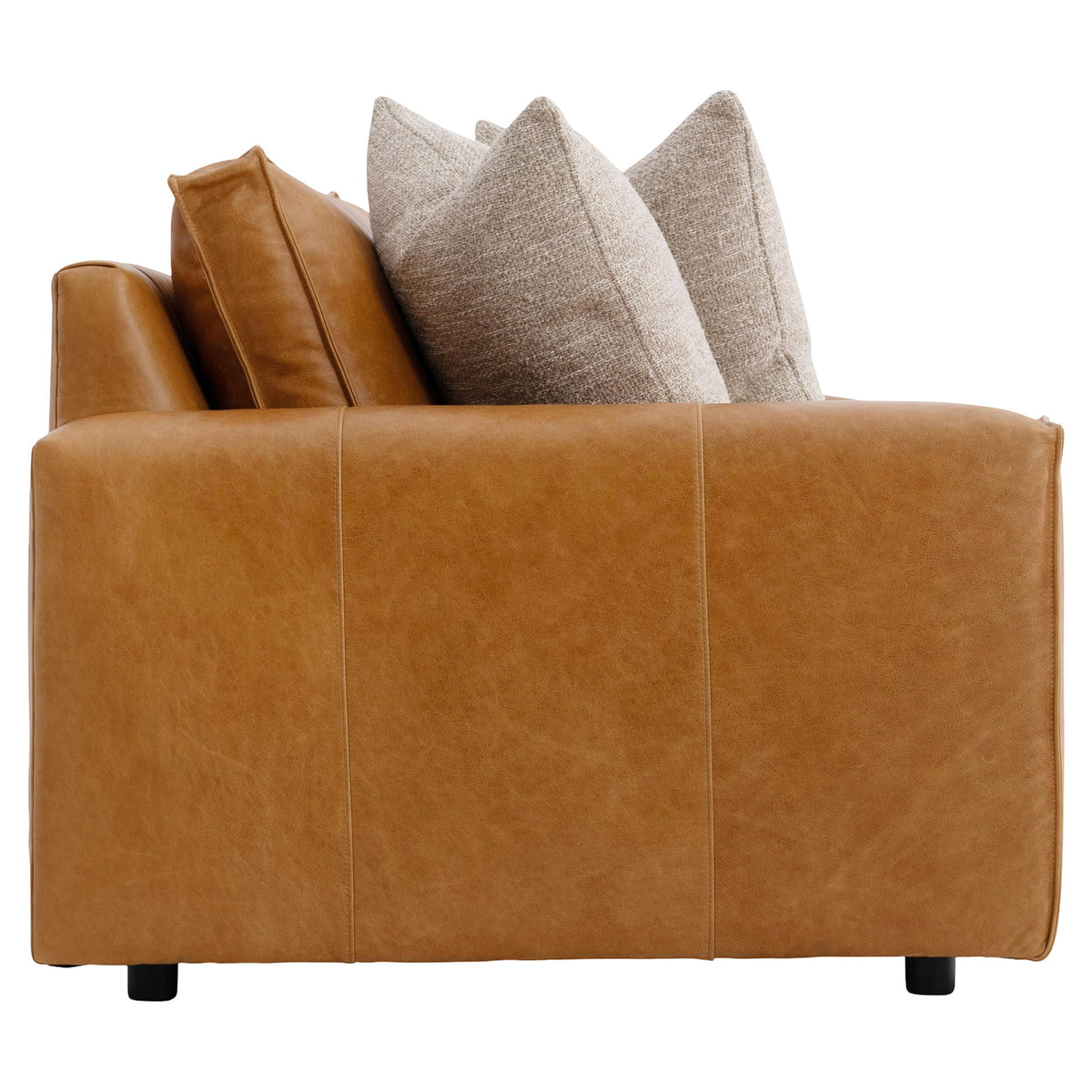 Nest Leather Sofa