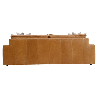 Nest Leather Sofa