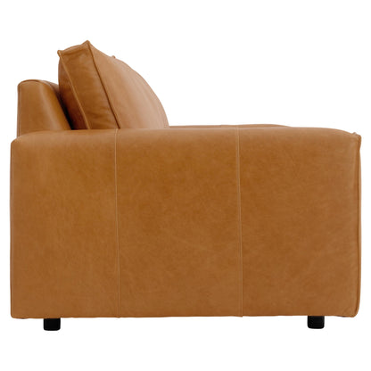 Nest Leather Sofa