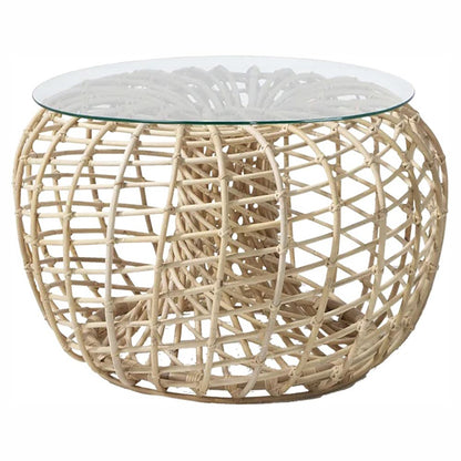 Nest Small Coffee Table - Natural