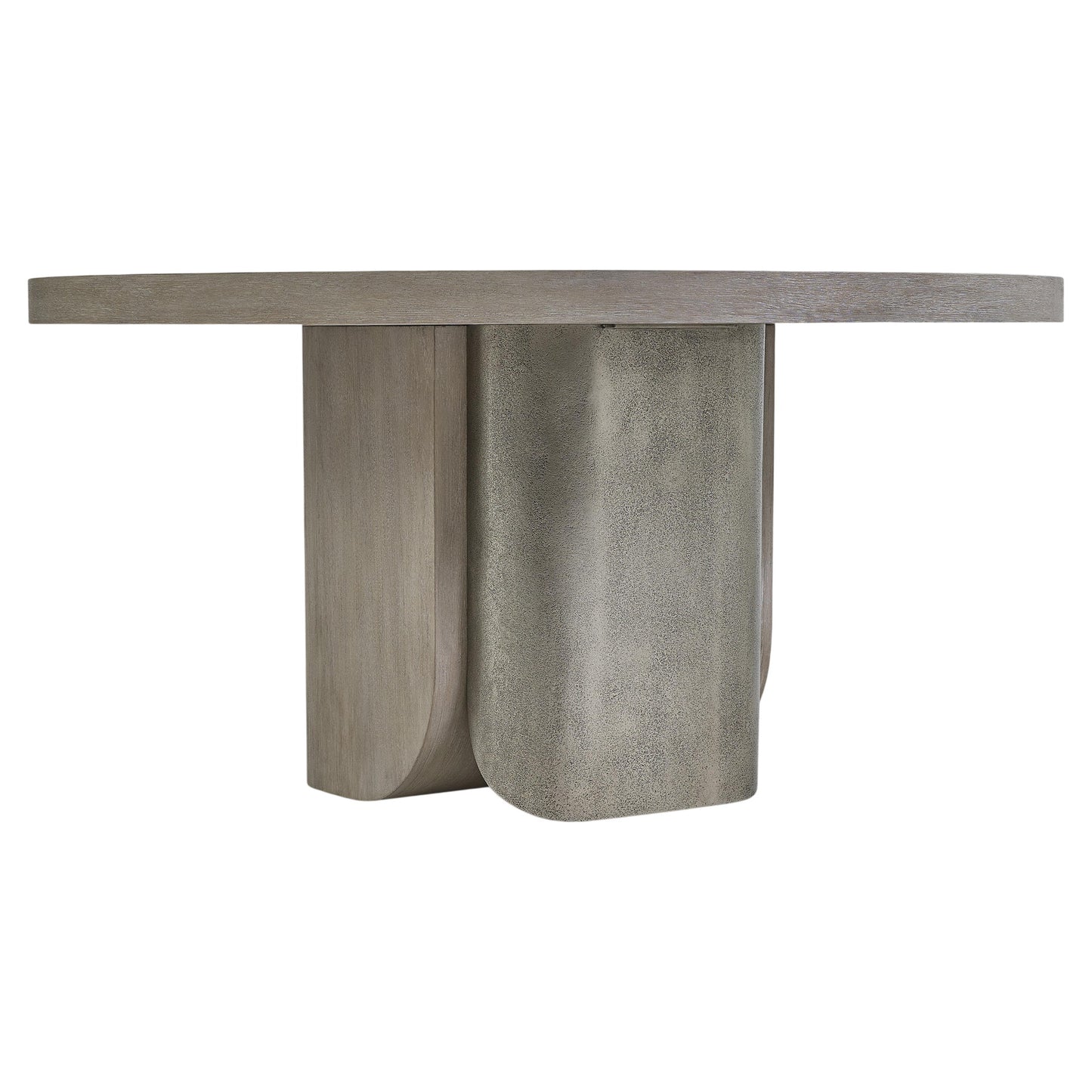 Nexus Round Dining Table