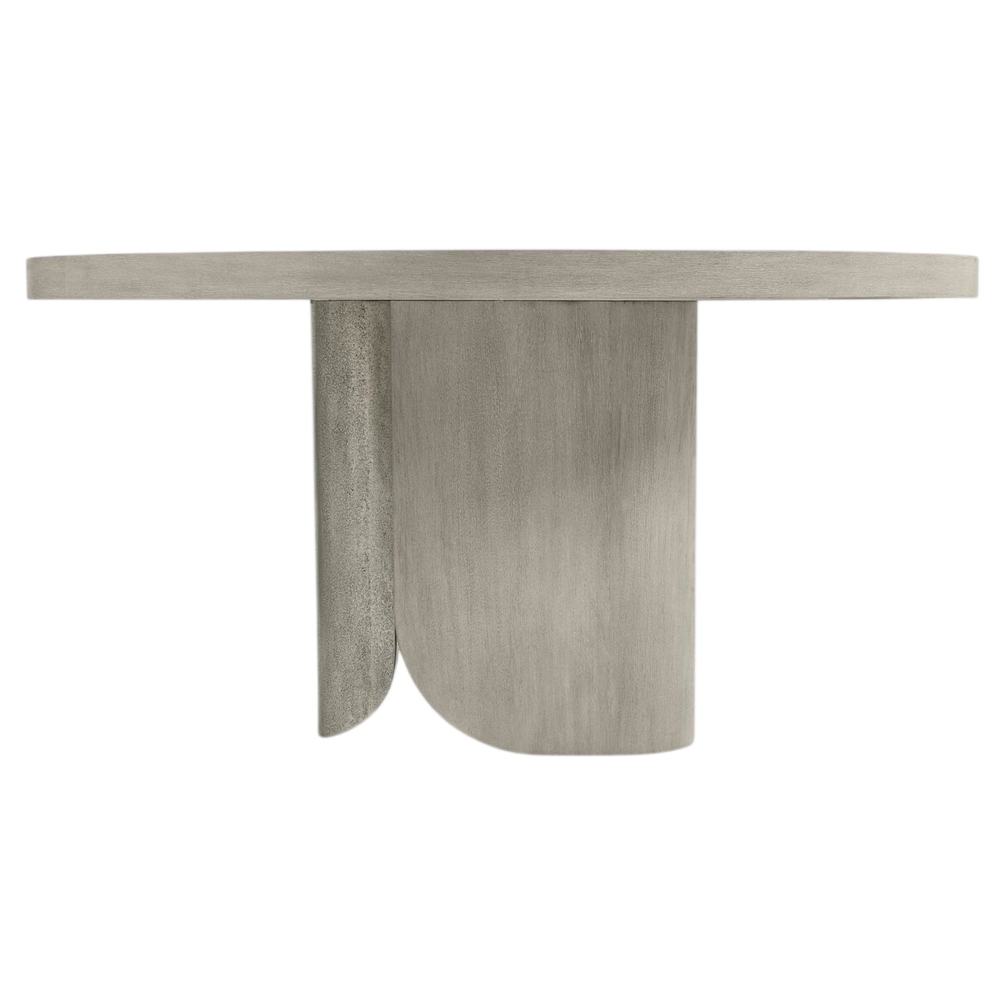 Nexus Round Dining Table