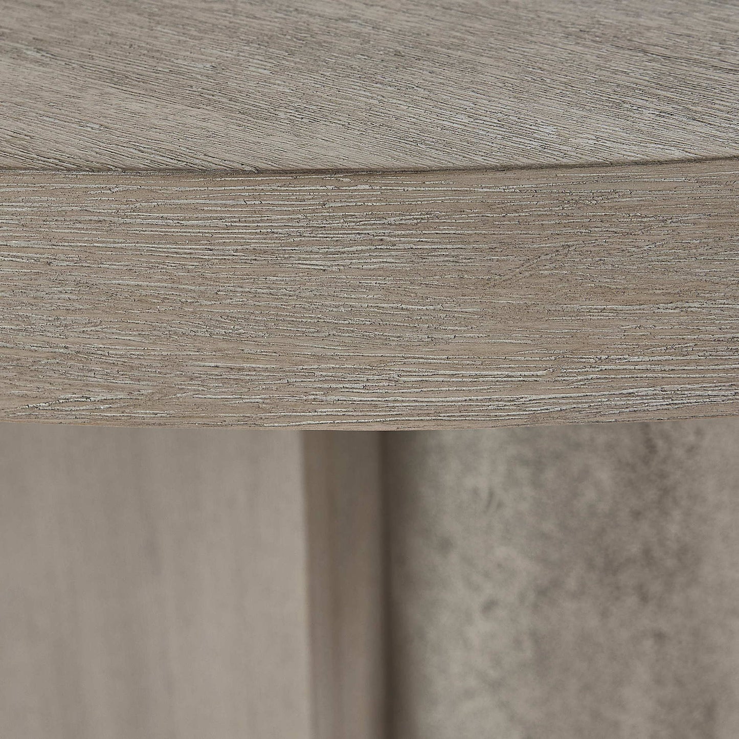 Nexus Round Dining Table