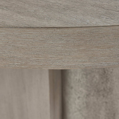 Nexus Round Dining Table