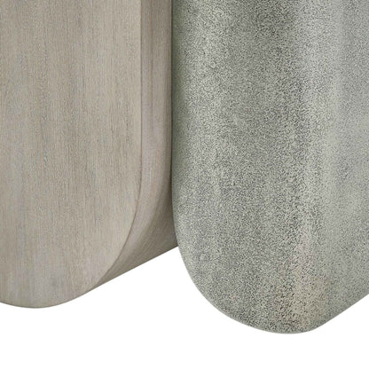 Nexus Round Dining Table