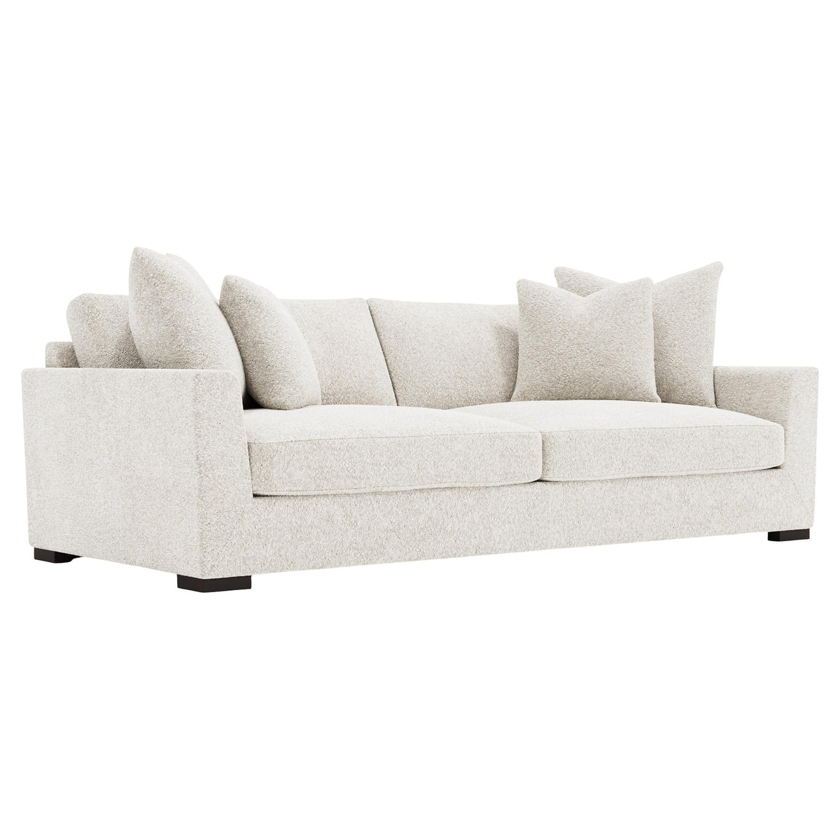 Nicolette Fabric Sofa