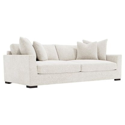 Nicolette Fabric Sofa