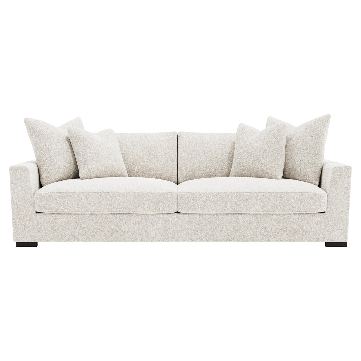 Nicolette Fabric Sofa