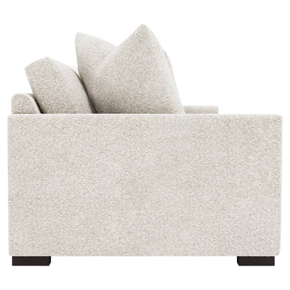 Nicolette Fabric Sofa