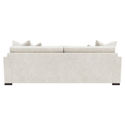 Nicolette Fabric Sofa