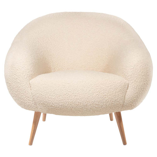 Niemeyer Armchair
