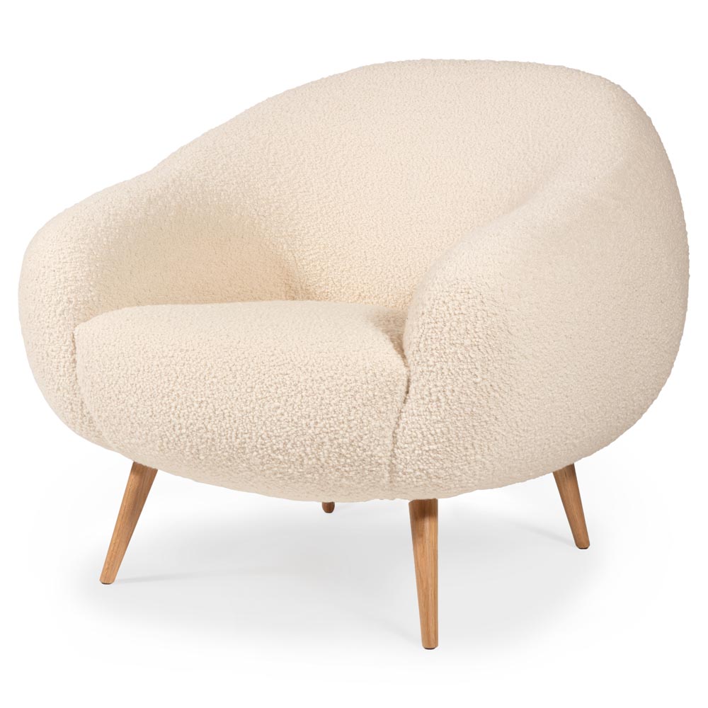 Niemeyer Armchair