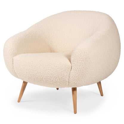 Niemeyer Armchair