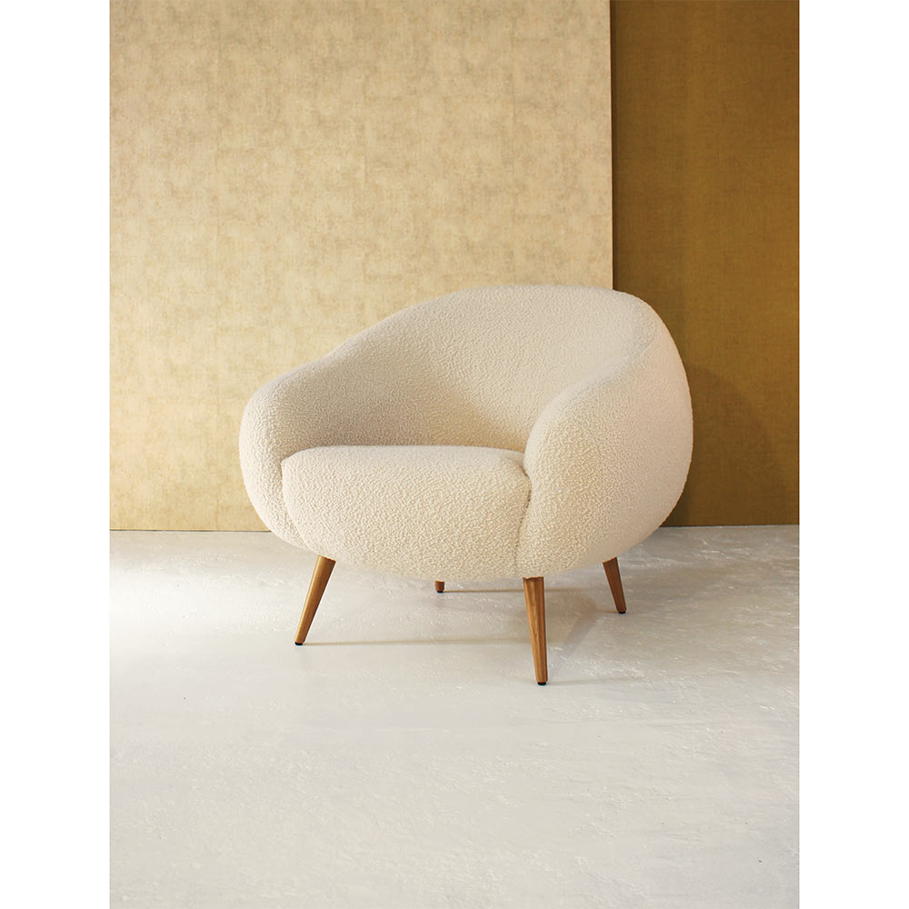 Niemeyer Armchair