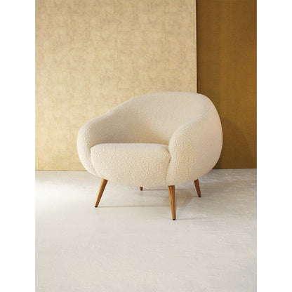 Niemeyer Armchair
