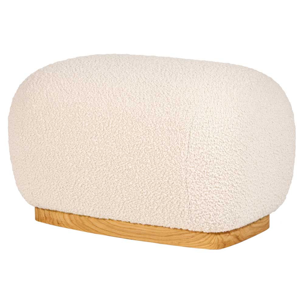 Niemeyer II Stool