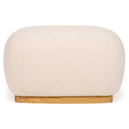 Niemeyer II Stool
