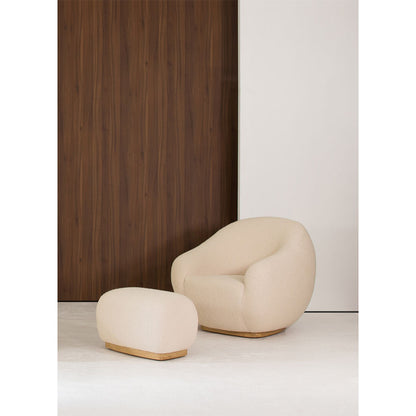 Niemeyer II Stool