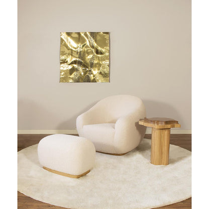 Niemeyer II Stool