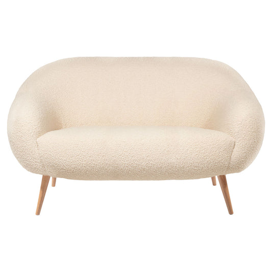 Niemeyer Sofa - 2 Seater