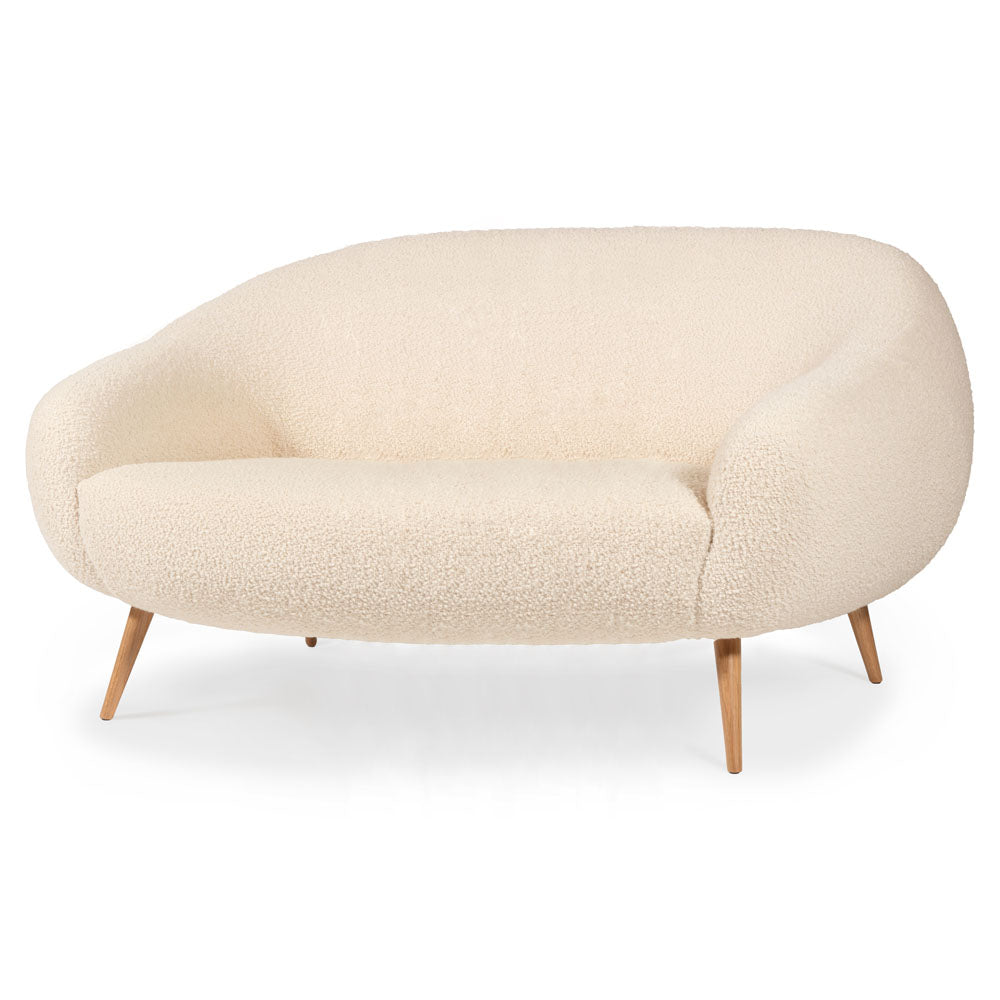 Niemeyer Sofa - 2 Seater