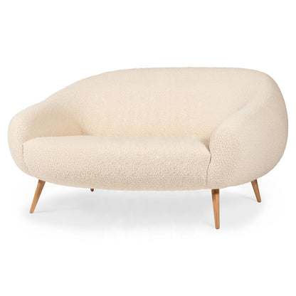 Niemeyer Sofa - 2 Seater