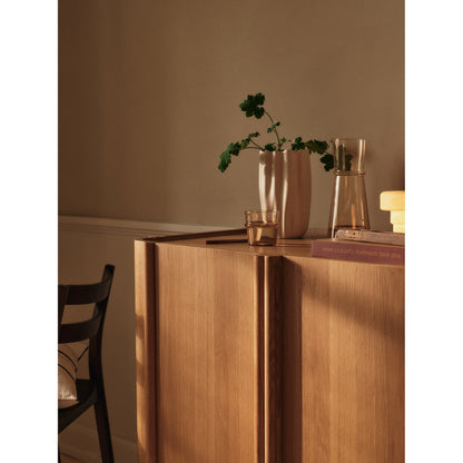 Nium Vase - Off-White
