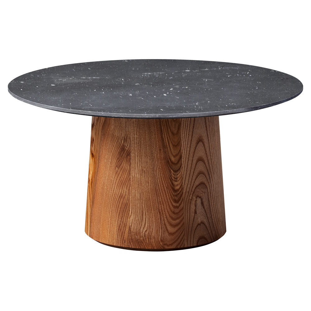 Niveau 24"W Round Coffee Table
