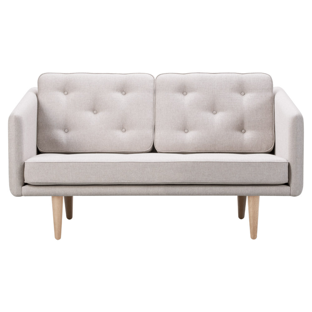 No.1 2 Seater Sofa