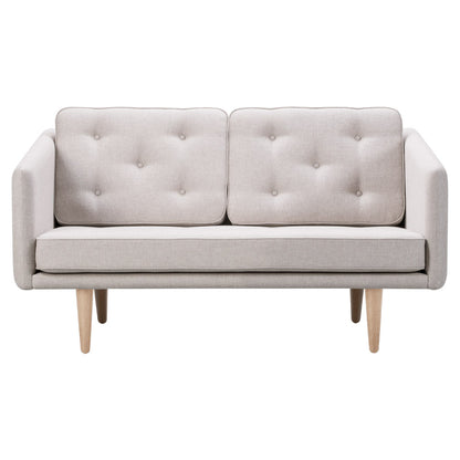 No.1 2 Seater Sofa