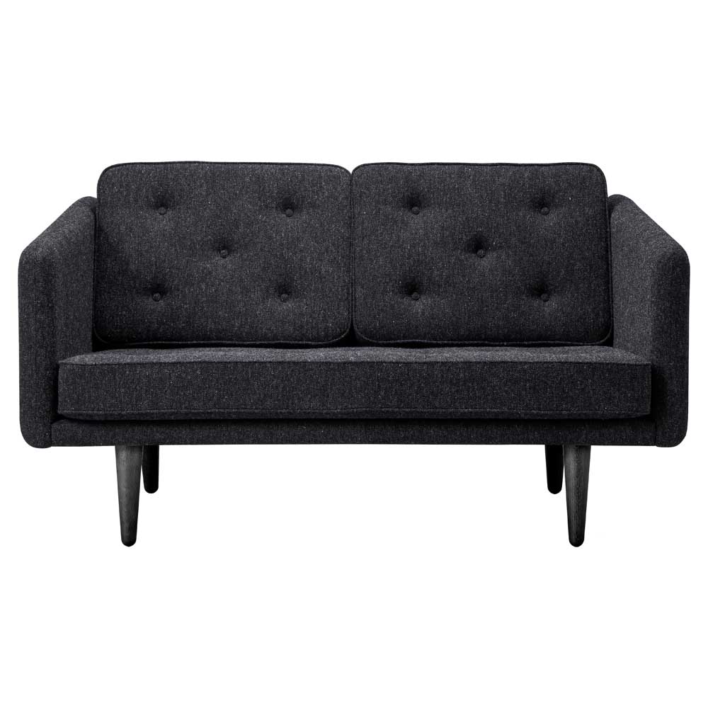 No.1 2 Seater Sofa
