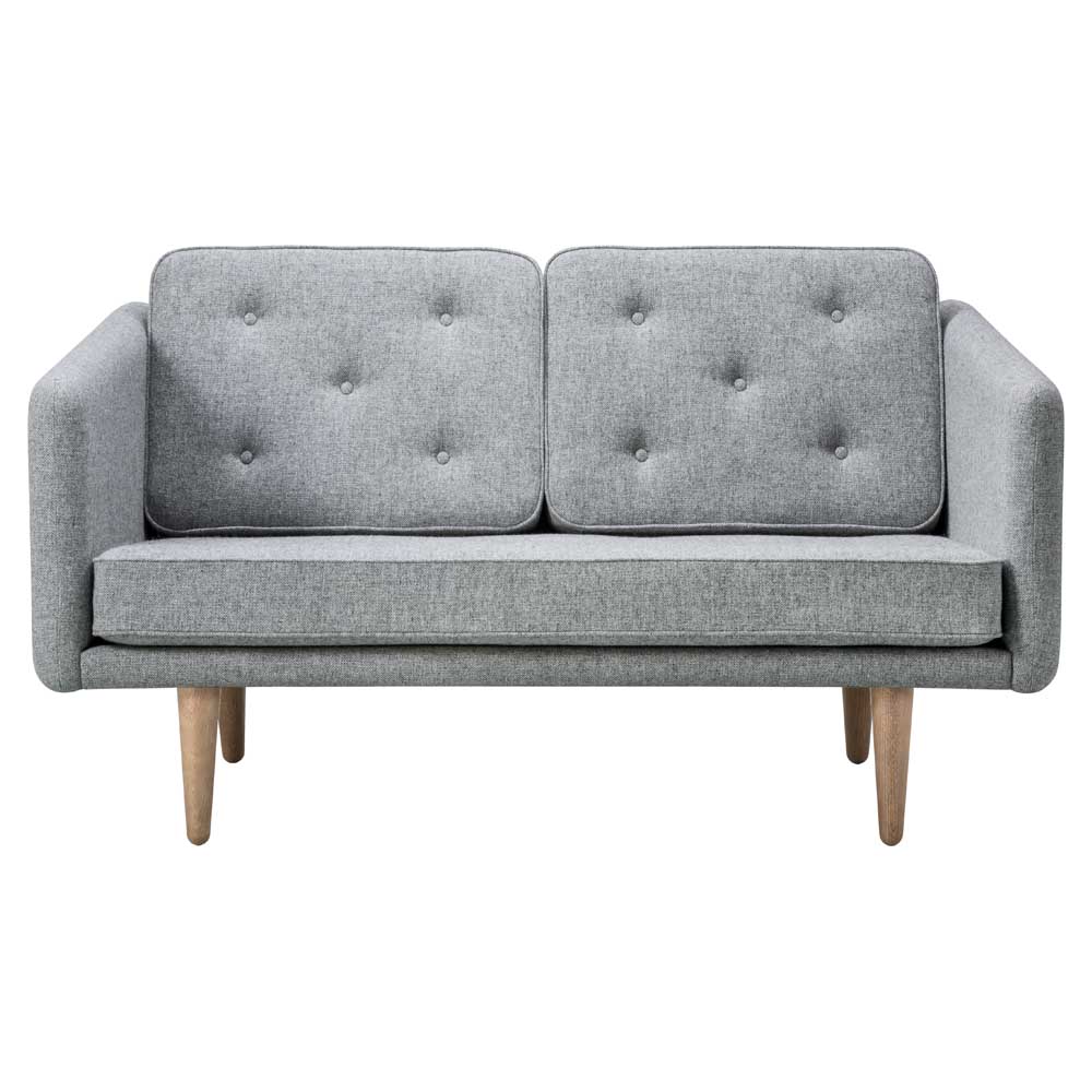 No.1 2 Seater Sofa