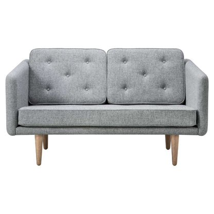 No.1 2 Seater Sofa