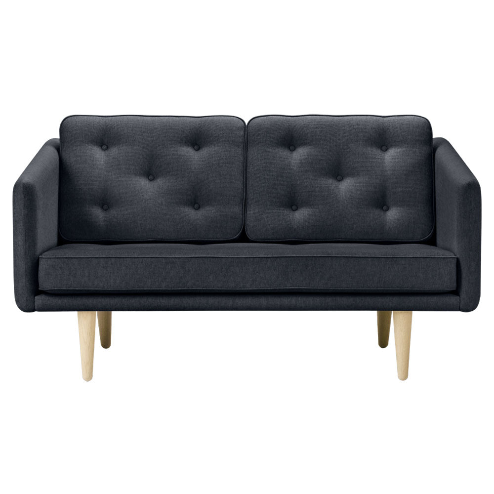 No.1 2 Seater Sofa
