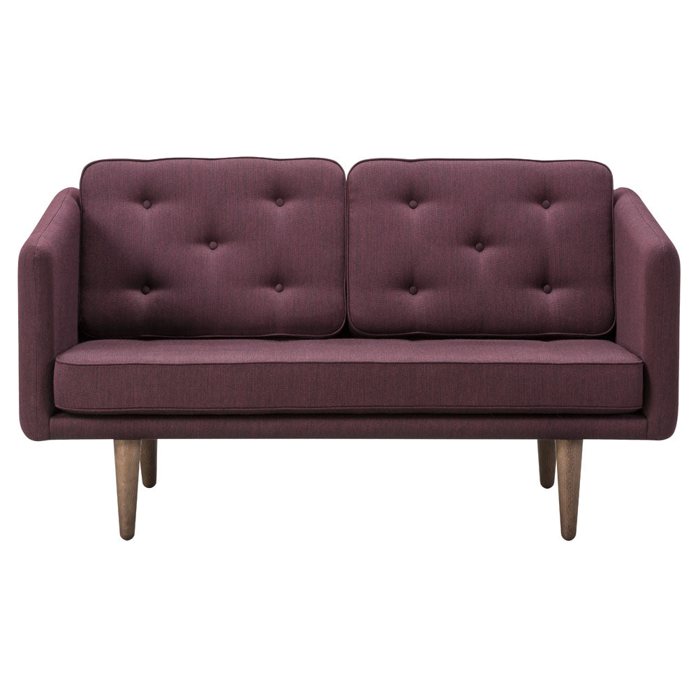 No.1 2 Seater Sofa