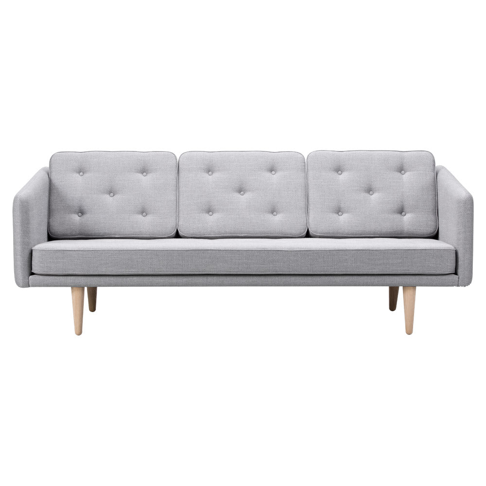 No.1 3 Seater Sofa