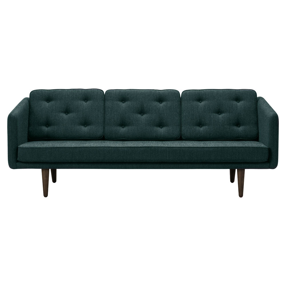 No.1 3 Seater Sofa