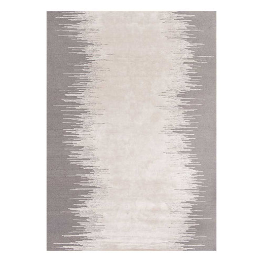 Noam Rug - Light Gray