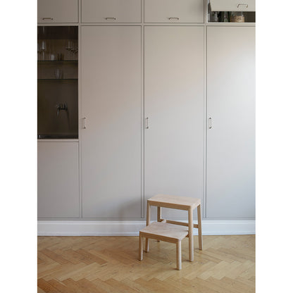 Noboru Step Ladder
