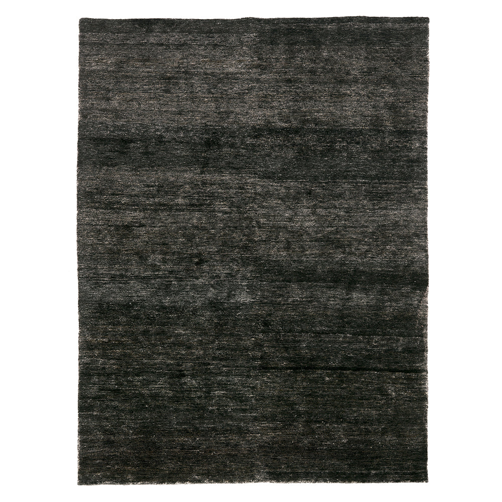 Noche Rug - Black