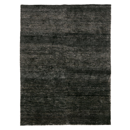 Noche Rug - Black