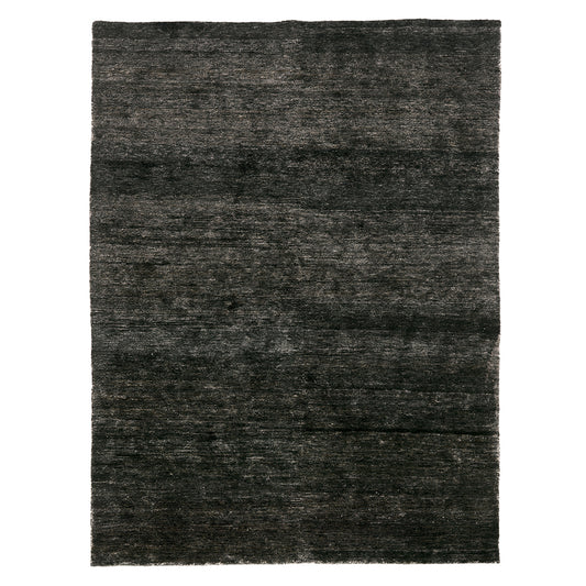 Noche Rug - Black