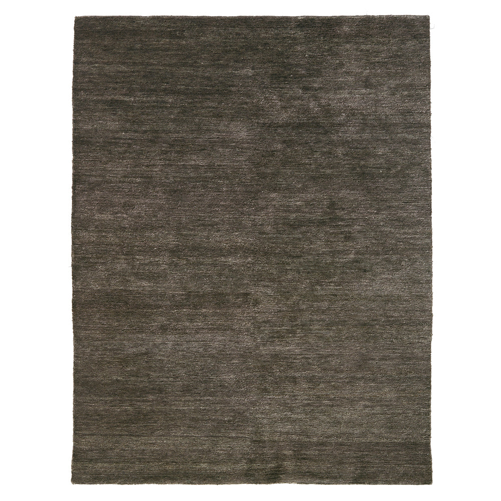 Noche Rug - Brown