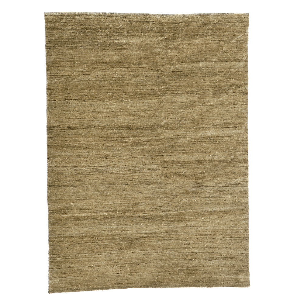 Noche Rug - Natural
